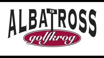 Albatross Golfkrog