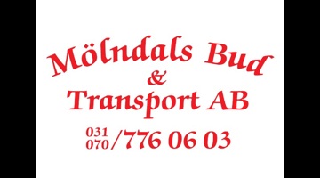 Mölndals Bud och Transport AB