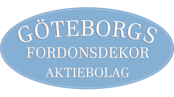 Göteborgs Fordonsdekor