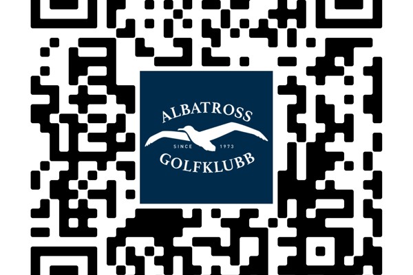Ny klubbapp – redan igång på Albatross!