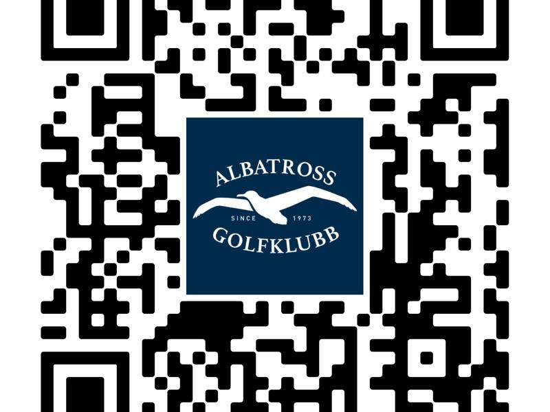 Ny klubbapp – redan igång på Albatross!
