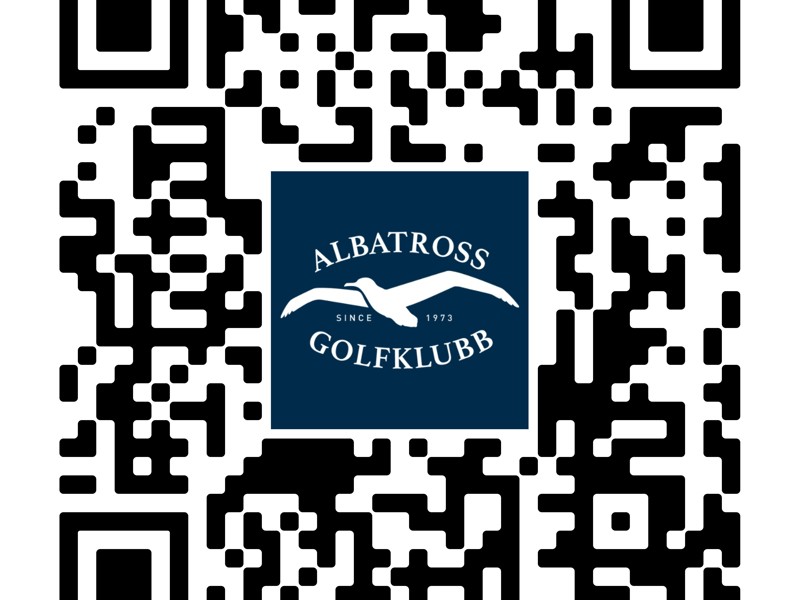 Ny klubbapp – redan igång på Albatross!
