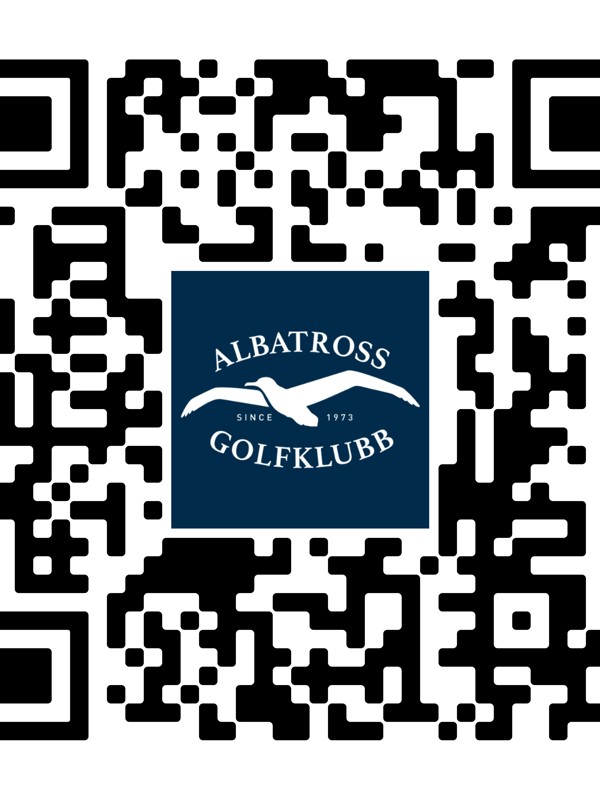 Ny klubbapp – redan igång på Albatross!