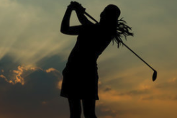 Albatross damers vårmiddag 2026