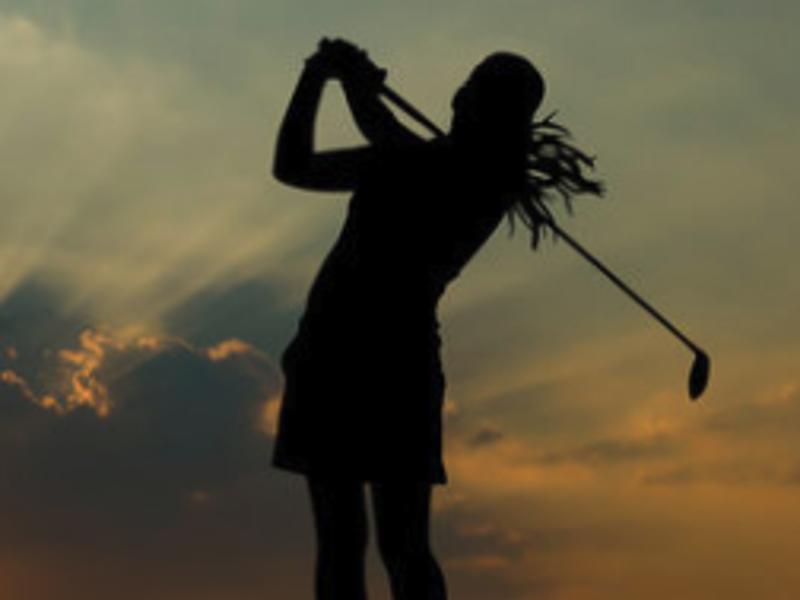 Välkommen på vårmiddag med golfgänget!