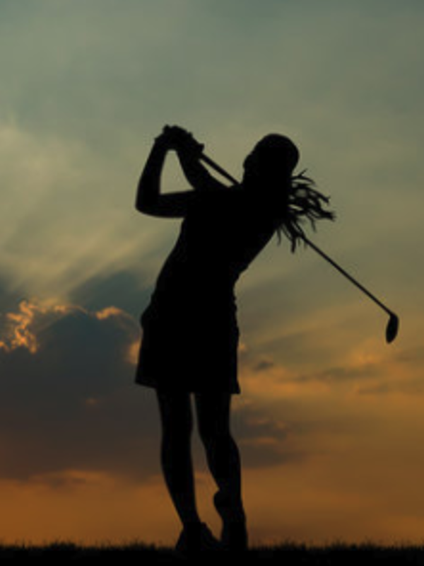 Albatross damers vårmiddag 2026