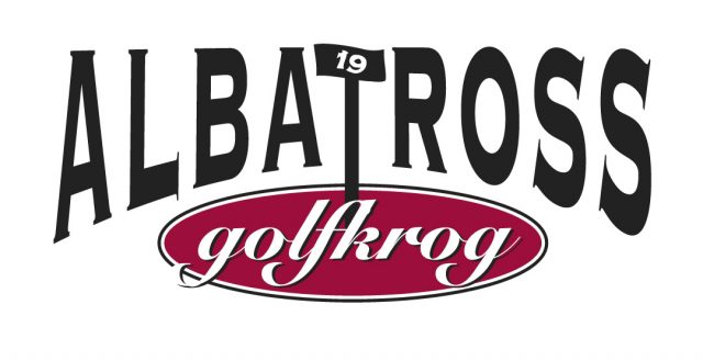 Albatross Golfkrog