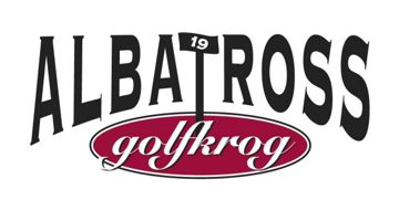 Albatross Golfkrog
