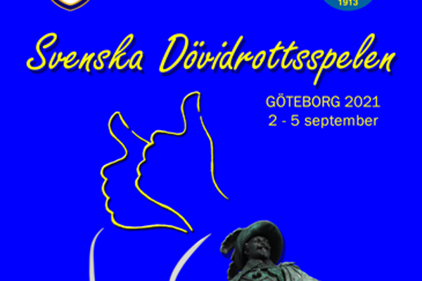 Golf för döva