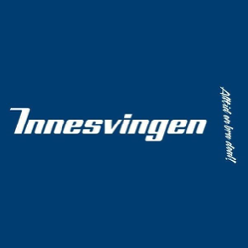 INNESVINGEN MASTERS 8/7 2-manna Scramble