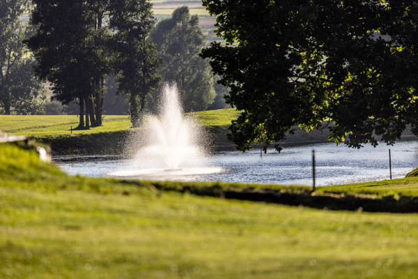 Pro-Am PGA Championship Gothenburg