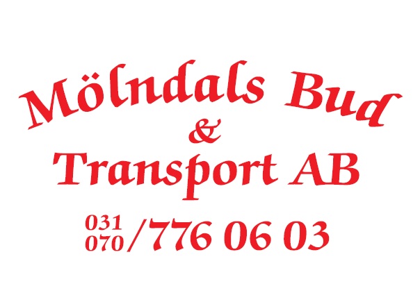 Mölndals Bud och Transport AB