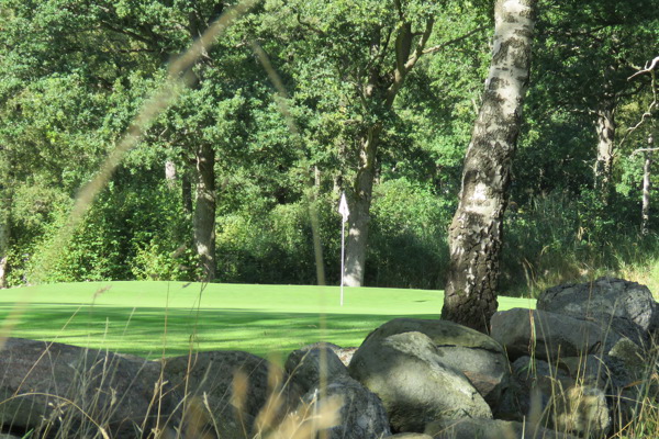 Göteborg Golf Cup