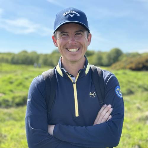 Sommarträning med Johan 