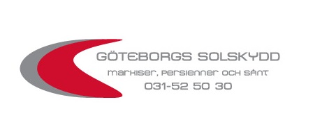 GBG Solskydd