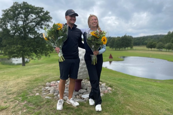 KM herrar och Damer 2022