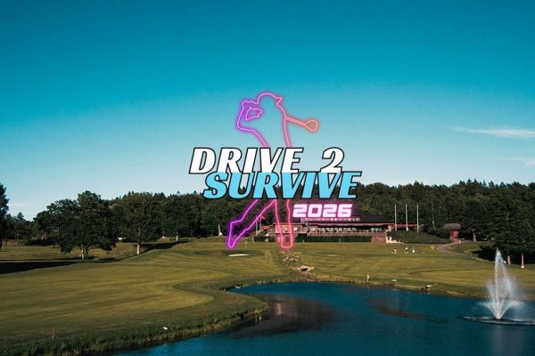 Drive 2 Survive