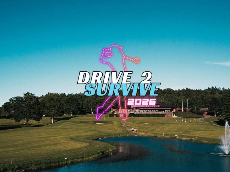 Drive 2 Survive