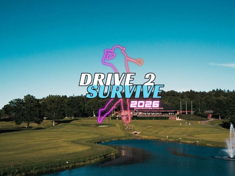 Drive 2 Survive
