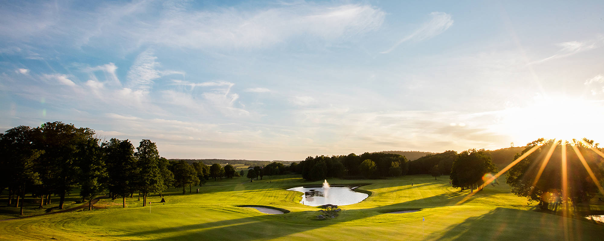 Albatross Golf Club