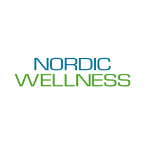 NORDIC WELLNESS 4/7 Lagtävling - Greensome