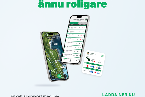 NYHET 2026 – GameBook på våra tävlingar!